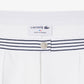 French Made Piqué Shorts-GF9835