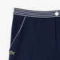 French Made Piqué Shorts-GF9835
