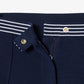 French Made Piqué Shorts-GF9835