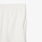 Graphic Cotton Fleece Shorts-GH0286