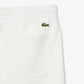 Graphic Cotton Fleece Shorts-GH0286