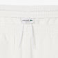 Graphic Cotton Fleece Shorts-GH0286