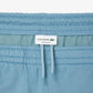 Graphic Cotton Fleece Shorts-GH0286