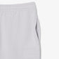 Regular Fit Fleece Shorts-GH0788