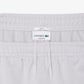 Regular Fit Fleece Shorts-GH0788