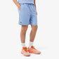 Lightweight Diamond Taffeta Tennis Shorts-GH353T