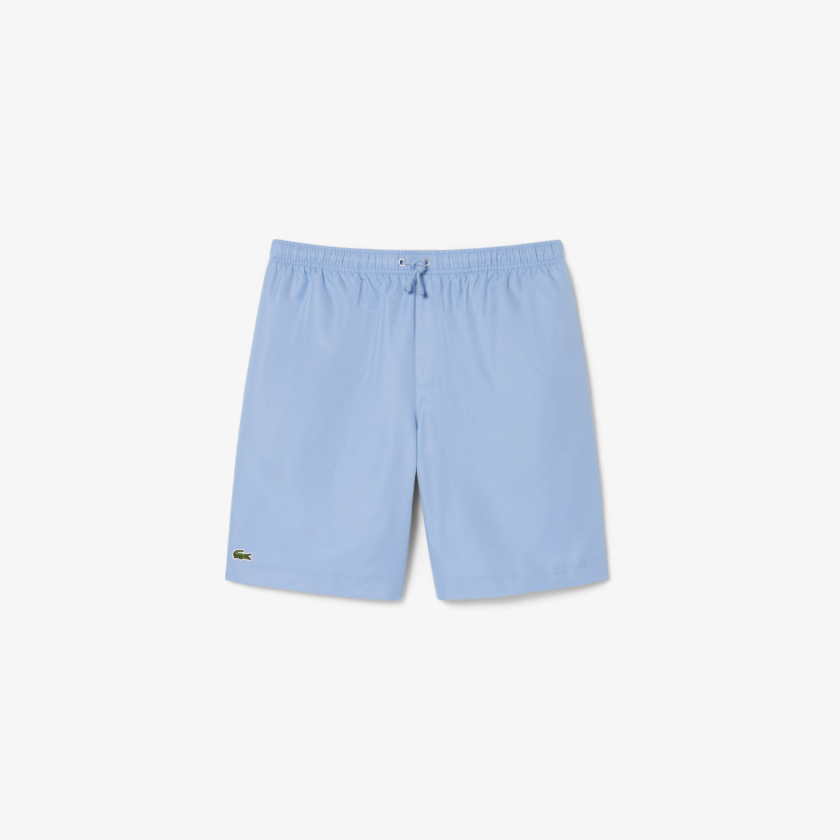 Lightweight Diamond Taffeta Tennis Shorts-GH353T