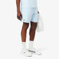 Lightweight Diamond Taffeta Tennis Shorts-GH353T