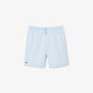Lightweight Diamond Taffeta Tennis Shorts-GH353T