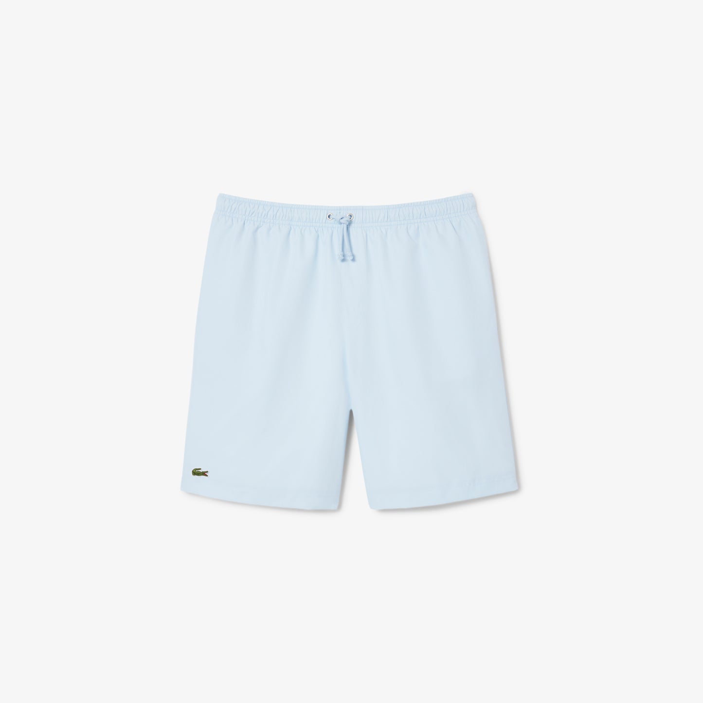 Lightweight Diamond Taffeta Tennis Shorts-GH353T