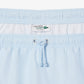 Lightweight Diamond Taffeta Tennis Shorts-GH353T