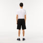 Men’s Lacoste Cotton Flannel Jogger Shorts - GH5074
