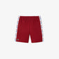 Sport suit Logo Stripe Tennis Shorts - GH7443