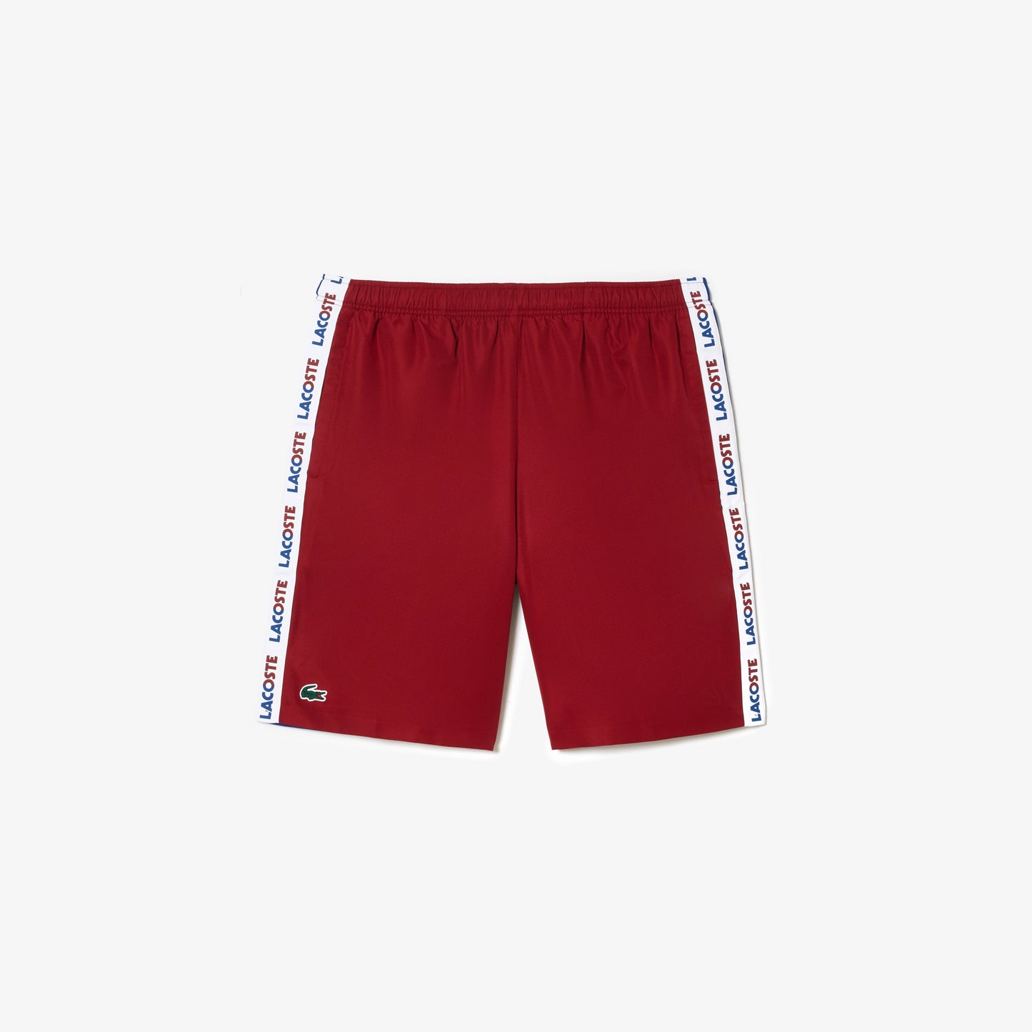 Sport suit Logo Stripe Tennis Shorts - GH7443