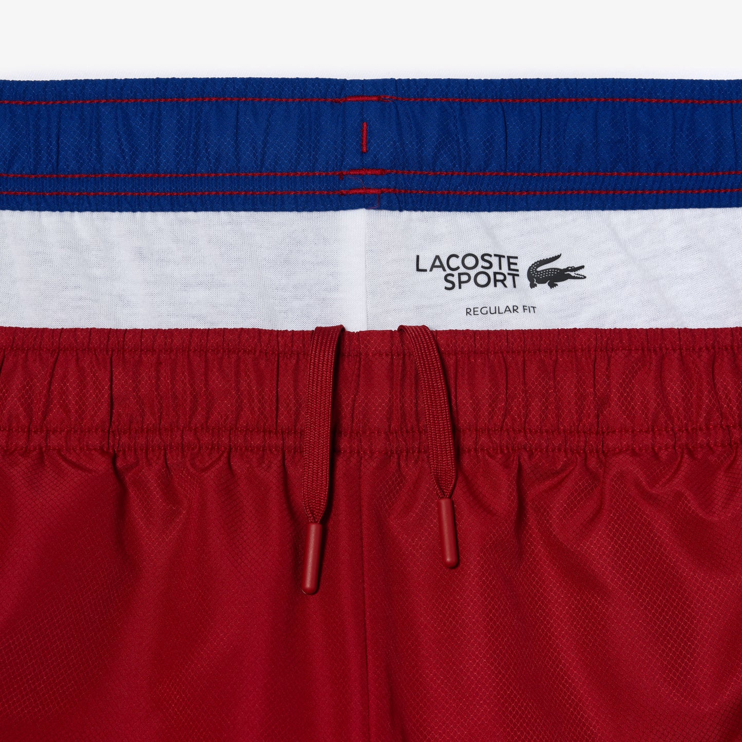 Sport suit Logo Stripe Tennis Shorts - GH7443