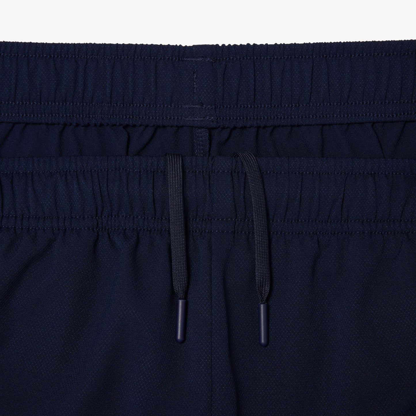 Lightweight Diamond Taffeta Tennis Shorts-GH7460