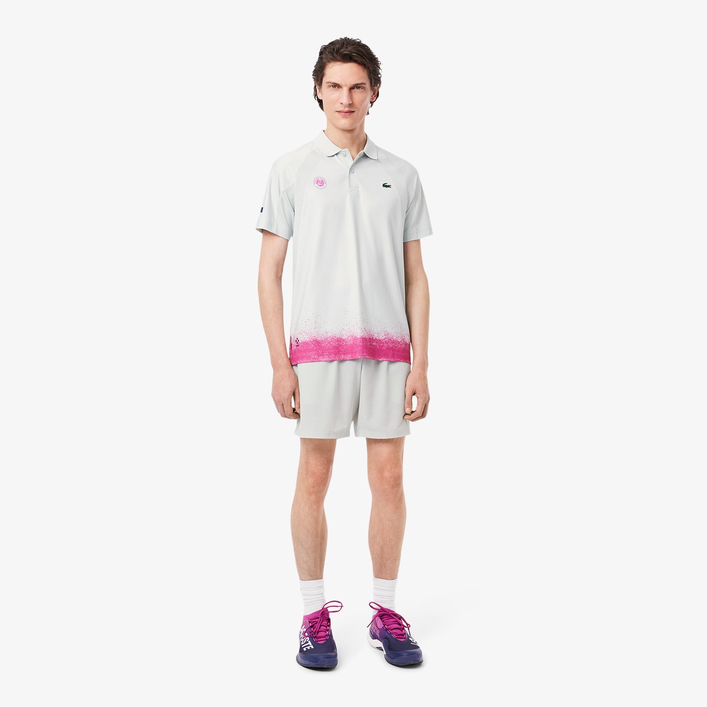 Roland-Garros Edition Sport Shorts-GH8741