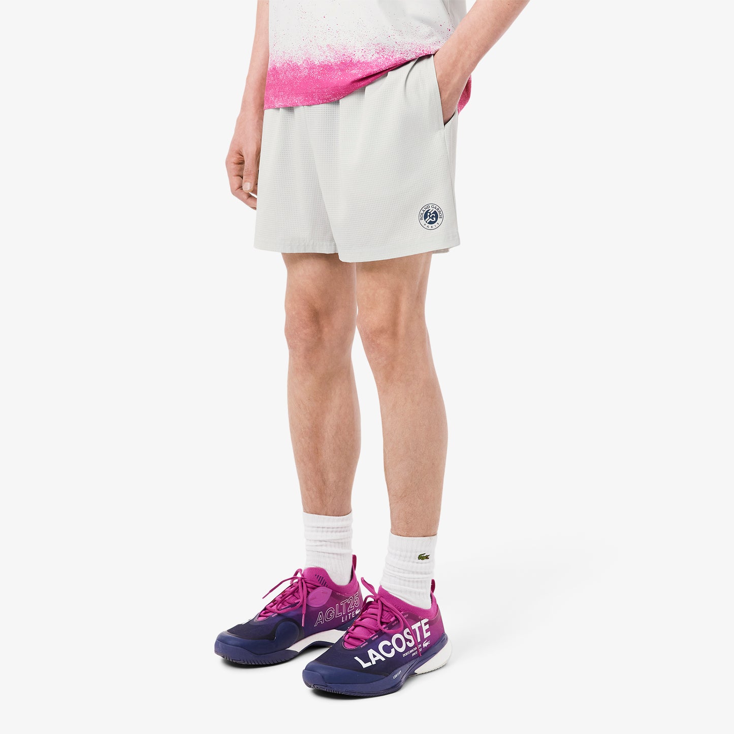 Roland-Garros Edition Sport Shorts-GH8741
