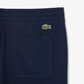 Regular Fit 3D Print Fleece Shorts-GH9708