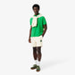 Regular Fit 3D Print Fleece Shorts-GH9708