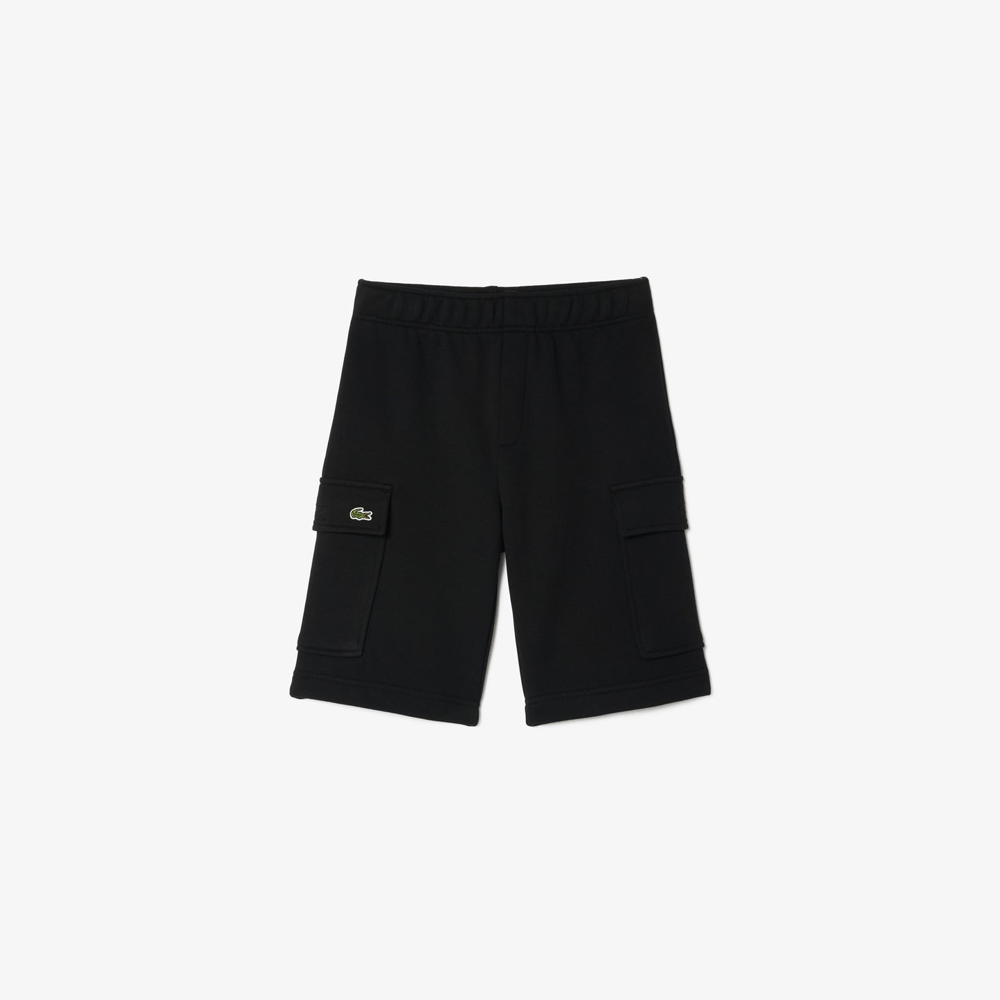 Fleece Cargo Shorts-GJ7372
