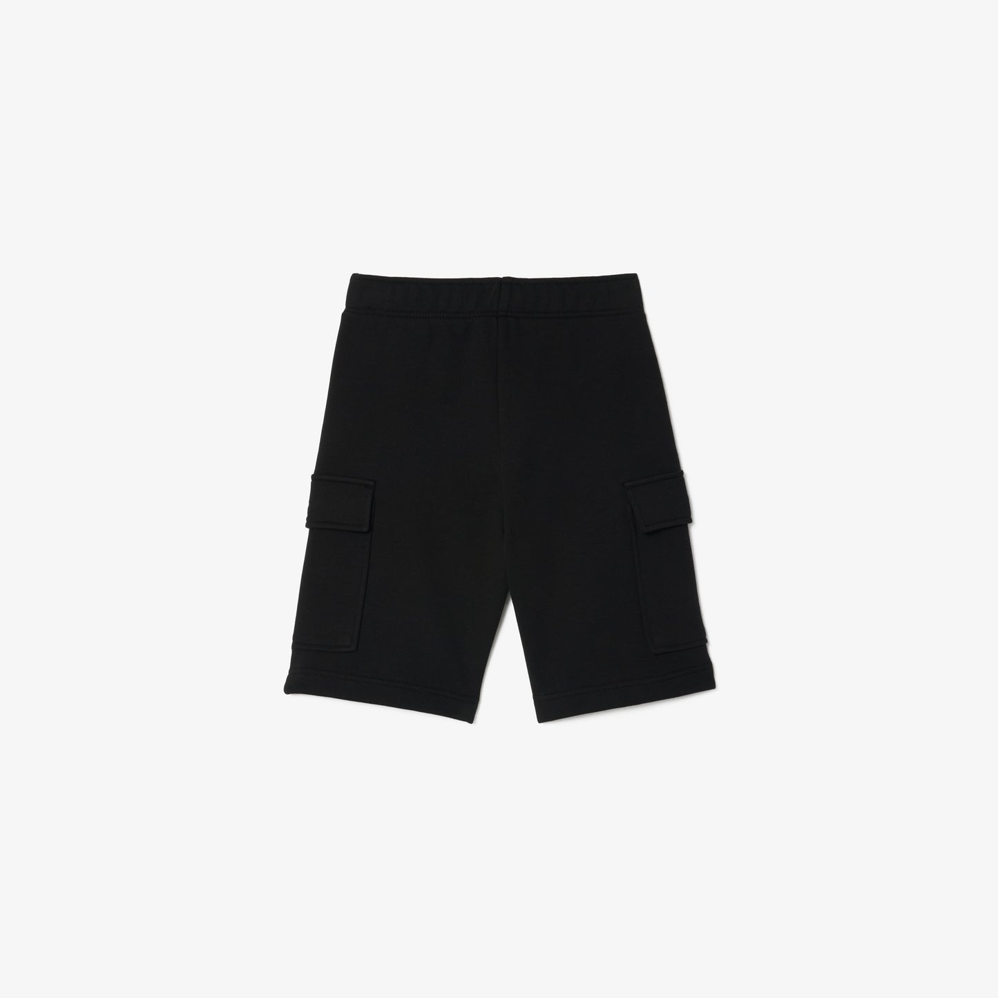 Fleece Cargo Shorts-GJ7372