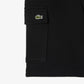 Fleece Cargo Shorts-GJ7372