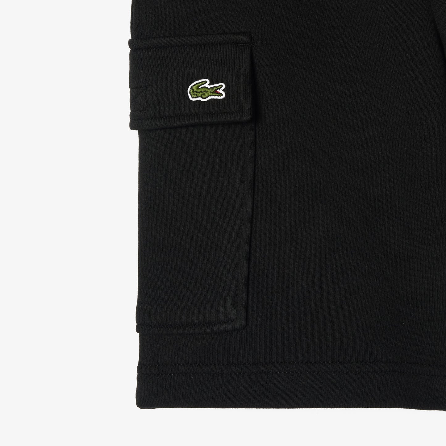 Fleece Cargo Shorts-GJ7372