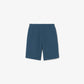 Print Fleece Shorts-GJ8470