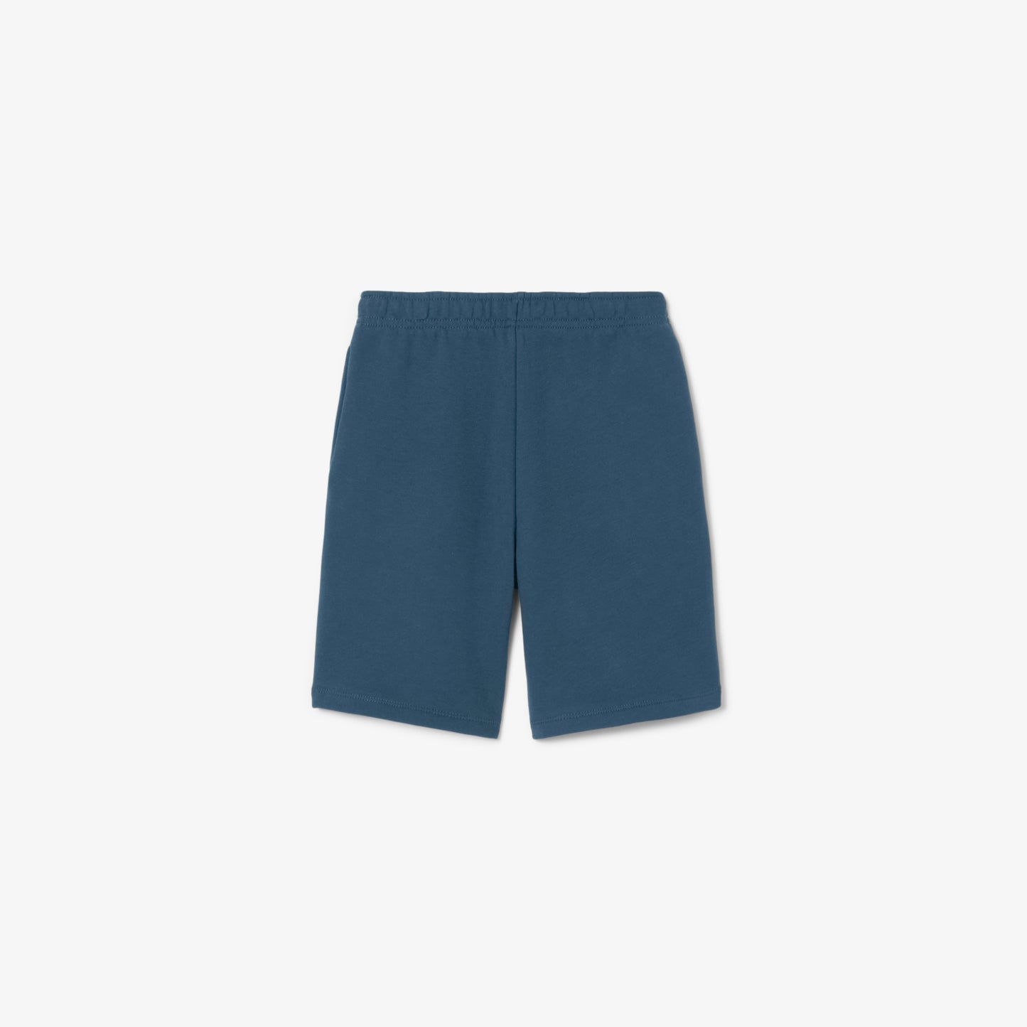 Print Fleece Shorts-GJ8470