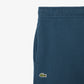Print Fleece Shorts-GJ8470