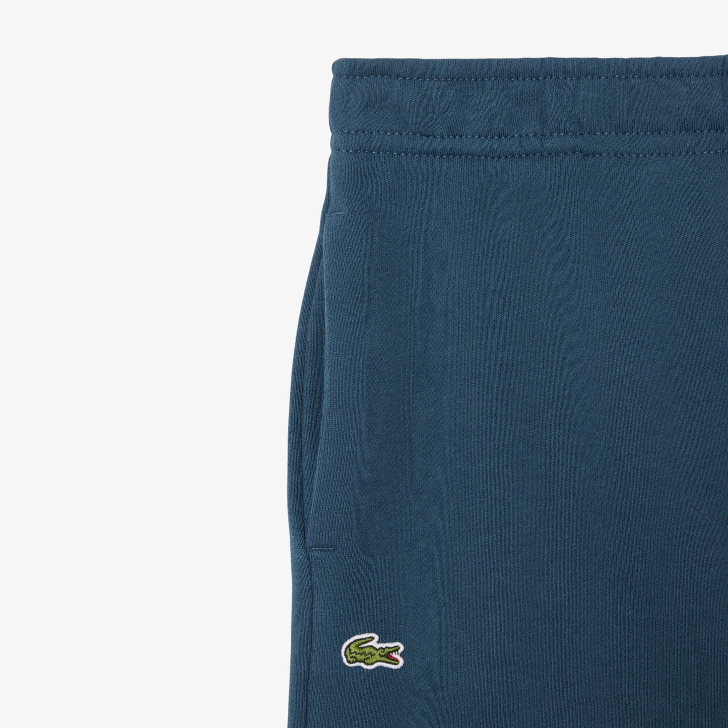 Print Fleece Shorts-GJ8470