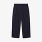Wide Fit Stretch Gabardine Chino Pants-HF0205