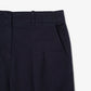 Wide Fit Stretch Gabardine Chino Pants-HF0205