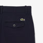 Wide Fit Stretch Gabardine Chino Pants-HF0205