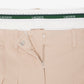 Wide Fit Stretch Gabardine Chino Pants-HF0205