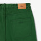 Wide Fit Denim Jeans-HF0206