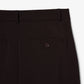 Oversized Wool Blend Pants-HF0245