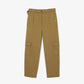 Stretch Cotton Gabardine Cargo Pants - HF0787