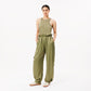 Fluid Oversized Cargo Pocket Pants - HF4002