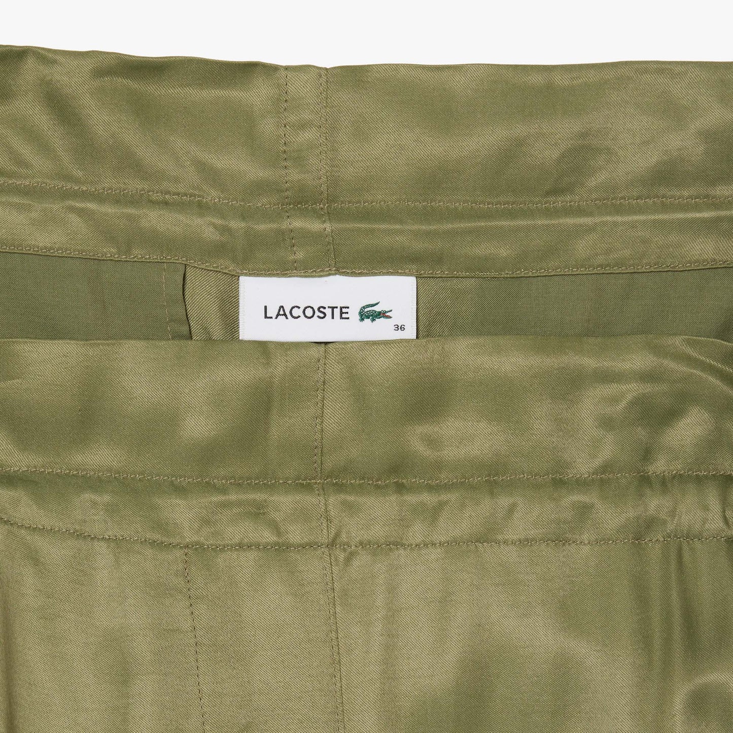 Fluid Oversized Cargo Pocket Pants - HF4002