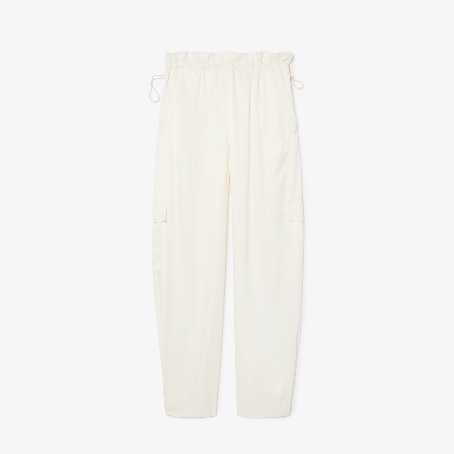 Fluid Oversized Cargo Pocket Pants - HF4002