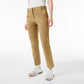 Women's Slim Fit Stretch Cotton Chinos - HF4531