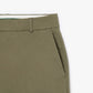 Tapered Leg Cotton Pants - HF7111