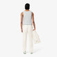 Regular Fit Linen Suit Pants-HH0444