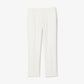 Regular Fit Linen Suit Pants-HH0444