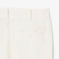 Regular Fit Linen Suit Pants-HH0444