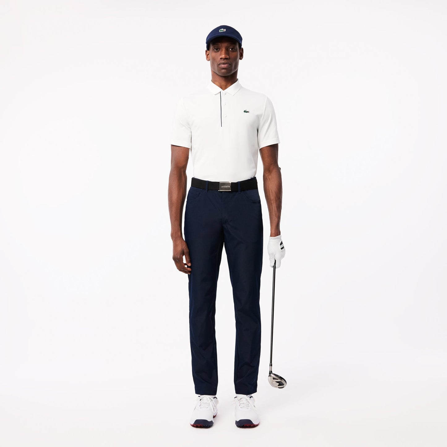 Ultra-Dry Slim Fit Golf Pants - HH0922