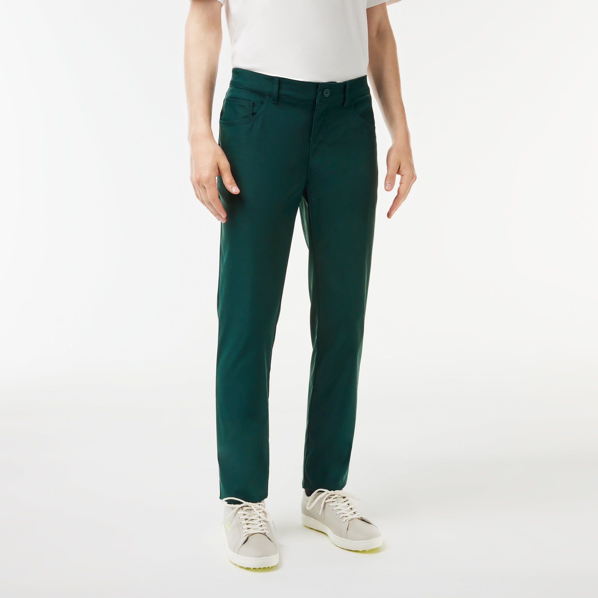 Buy Golf trousers with grip band Online Lebanon Online Shopping Lebanon LACOSTE LEBANON