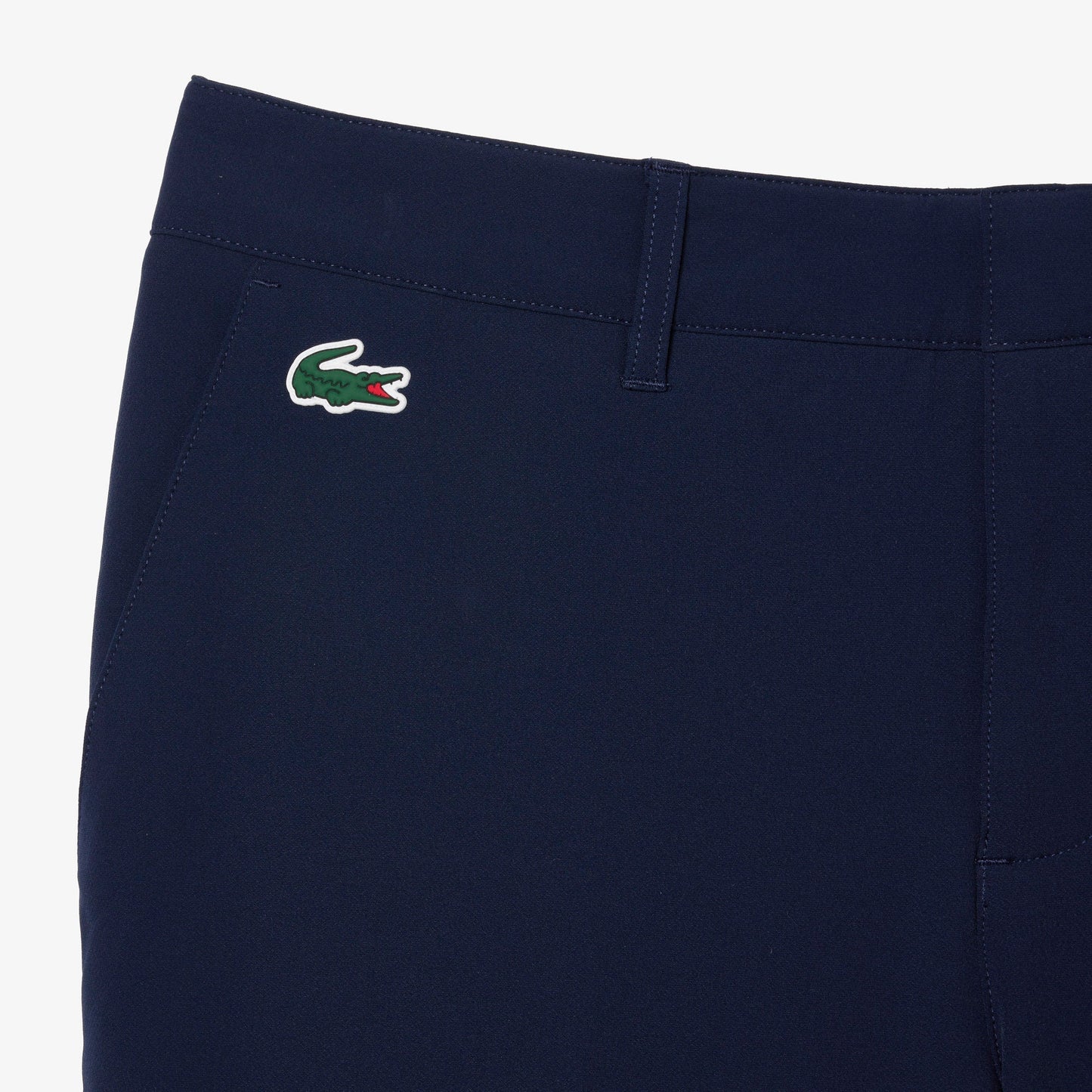 Slim Fit Water Repellent Thermal Golf Pants - HH1034